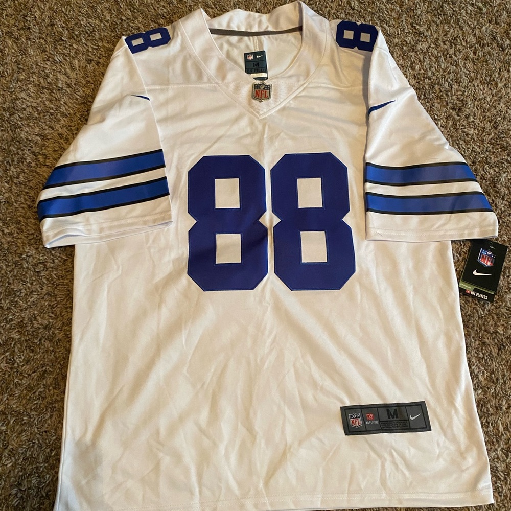 Dallas Cowboys Stitched Jersey